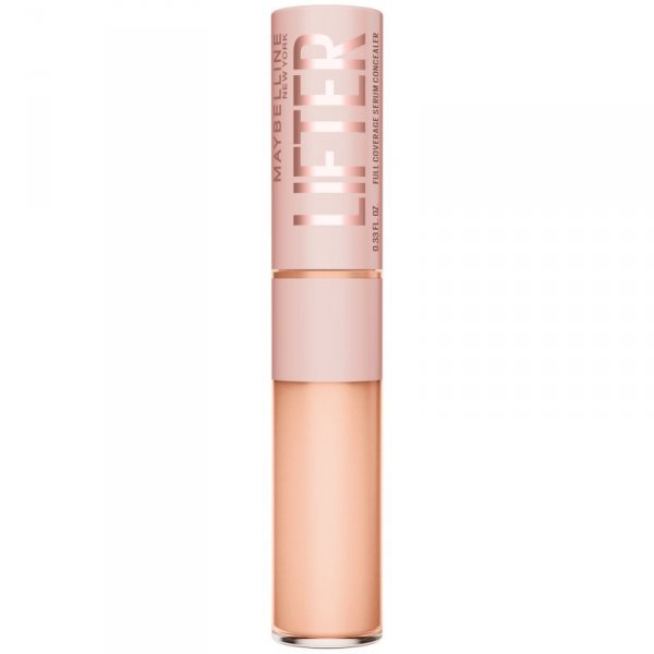 MAYBELLINE Lifter Concealer Korektor rozświetlający do twarzy nr 20  11 ml