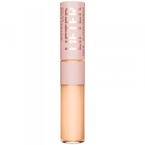 MAYBELLINE Lifter Concealer Korektor rozświetlający do twarzy nr 30  11 ml