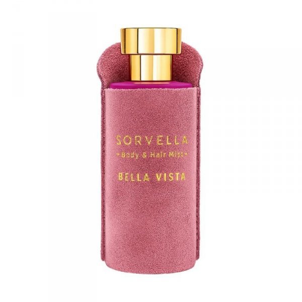 SORVELLA Body & Hair Mist Mgiełka do ciała i włosów Bella Vista 100 ml