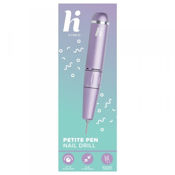 HI HYBRID Frezarka do paznokci Petite Pen