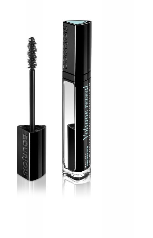 Bourjois Volume Reveal Maskara wodoodporna  7.5ml