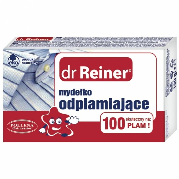 Mydełko Odplamiające Dr Reiner, 100 g