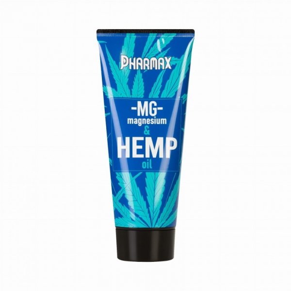 Aktywny żel dla zmęczonych nóg z arniką i kasztanowcem, Pharmax, 200ml