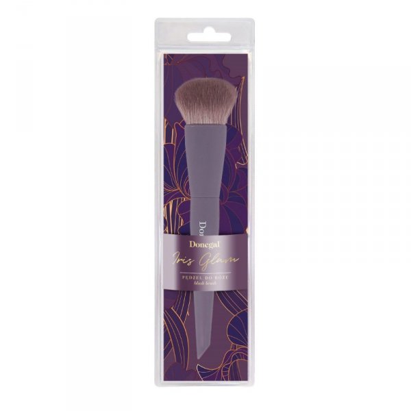DONEGAL Iris Glam Pędzel do różu (4285)