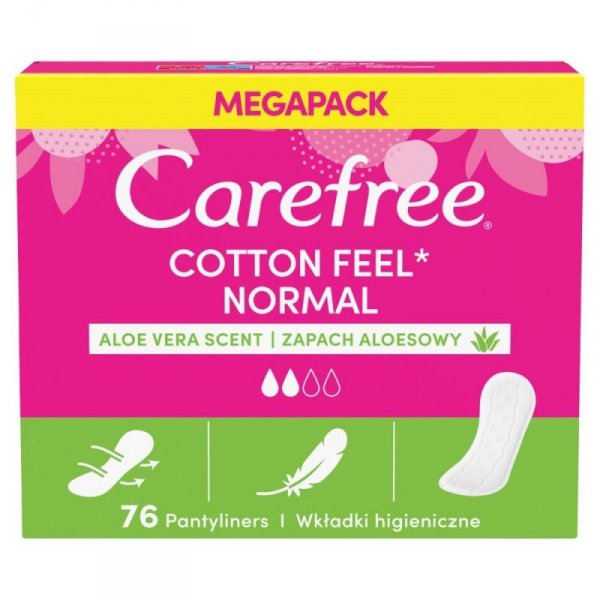 JOHN CAREFREE COTTON ALOE 76 new&