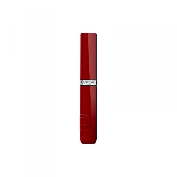 LOREAL Infaillible Laque Resistance Pomadka do ust 520 Berry Bordeaux