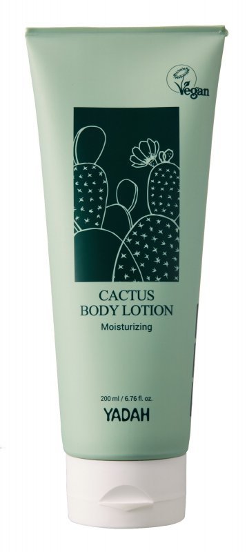 YADAH Cactus Balsam do ciała 200 ml