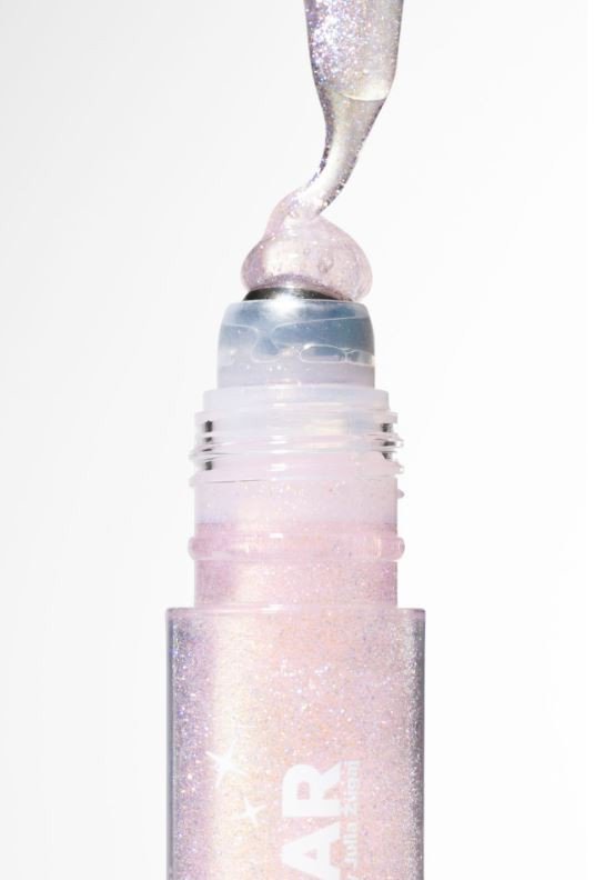 EVERYBODY LONDON by Julia Żugaj Superstar Olejek do ust Universal