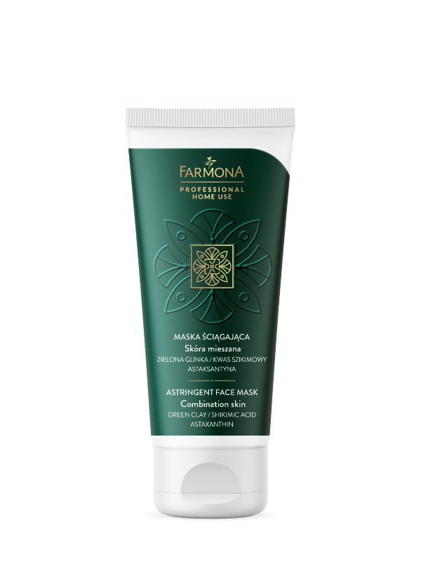 FARMONA PROFESSIONAL Home Use Maska ściągająca do twarzy 75 ml