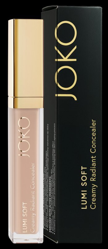 JOKO Korektor Lumi Soft C04 Peach