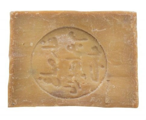 Мыло Алеп, 5% Лаврового Масла, 190г