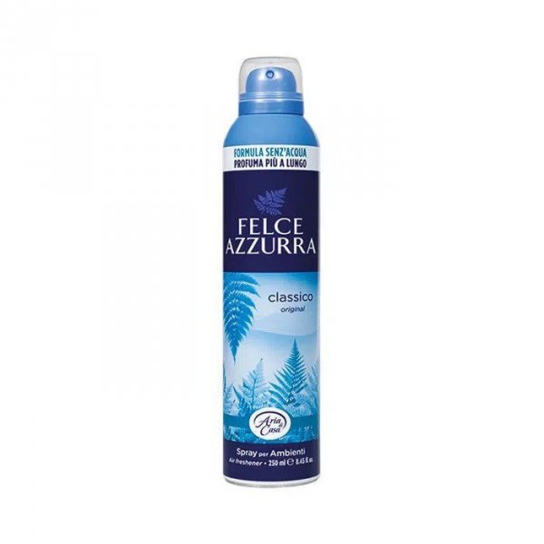 FELCE AZZURRA Odświeżacz powietrza w sprayu Classic 250 ml