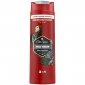 OLD SPICE Wolfthorn Żel pod prysznic i szampon dla mężczyzn 3w1 400 ml 