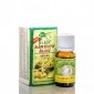 Olejek Kamforowy Biały, 100% Naturalny, 10 ml Adverso 