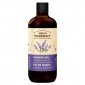 GREEN PHARMACY Multi Zel pod prysznic Lawenda i Olejek lniany 500 ml 