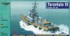 Mirage 40230 1/400 Tarantul III 1241.1M Mała korweta rakietowa