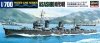 Hasegawa WLS411 1/700 IJN Asashio Destroyer Battleship