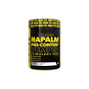 FA Napalm Pre-contest Pumped Stimulant Free 350g