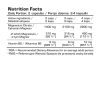 7Nutrition MAGNESIUM CITRATE + B6 120 Vege Caps. 