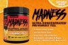 Mutant Madness Orange Rush 225g