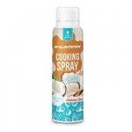 All Nutrition Cooking Spray 250ml Coconut