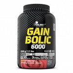 Olimp Gain Bolic 6000 3500g