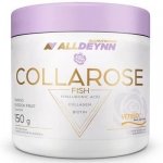 Alldeynn Collarose Fish 150g