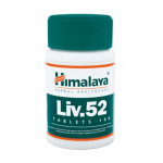 Himalaya Liv.52 100 tab