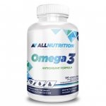 All Nutrition Omega-3 90 caps