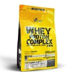 Olimp Whey Protein Complex 100% 2270g