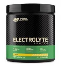Optimum Electrolyte 264g 