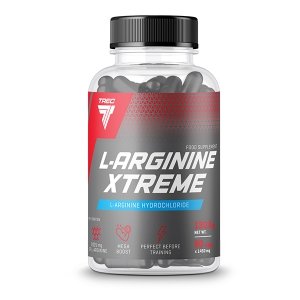 .Trec L-Arginine Xtreme 90 caps