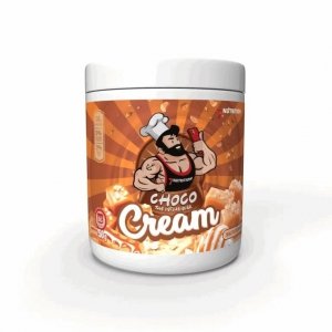 7Nutrition Cream Salted Caramel Crunch 750g