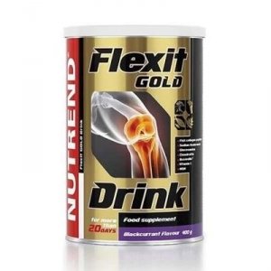 Nutrend Flexit Gold 400g