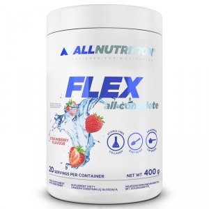 All Nutrition Flex All Complete 400g