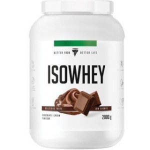 .Trec Nutrition ISOWhey 2000g