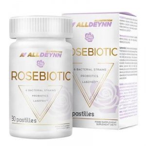 Alldeynn Rosebiotic 30 past