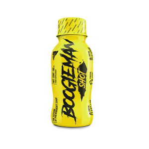 Trec Boogieman FUEL 100ml Tropical