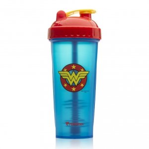 Perfect Shaker Wonderwoman 800ml
