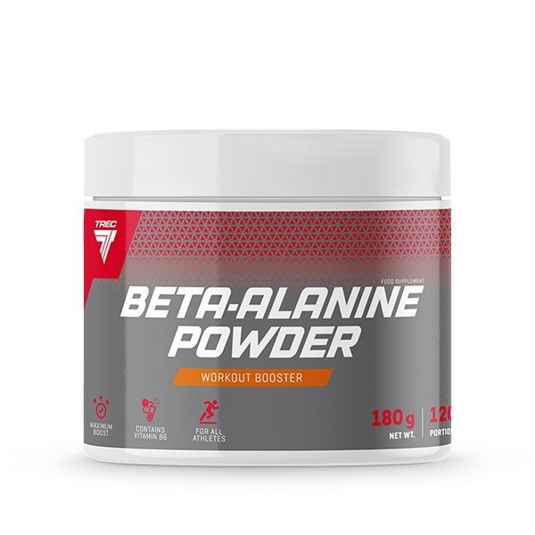 Trec Beta Alanine Powder 