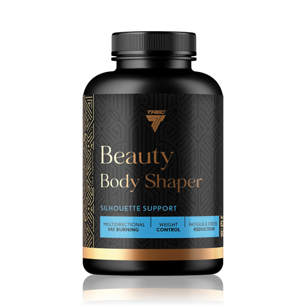 Trec Beauty Body Shaper 90 caps