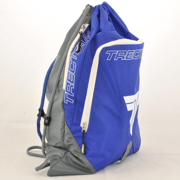 TREC TEAM - SACKPACK 002/BLUE-GREY