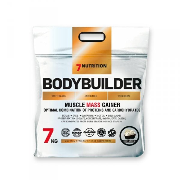 7Nutrition Bodybuilder 7000g