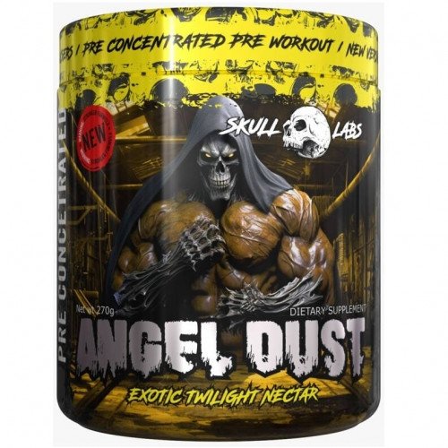 Skull Labs Angel Dust 