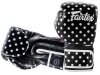 Rękawice bokserskie BGV-14 VINTAGE ART - POLKA DOT Fairtex