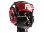 Kask treningowy HG13 DIAGONAL VISION Fairtex