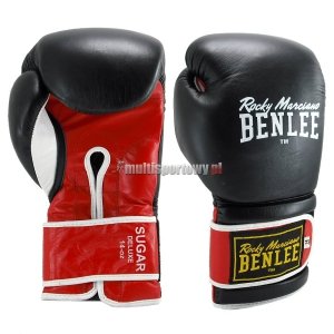 Rękawice bokserskie SUGAR Benlee 