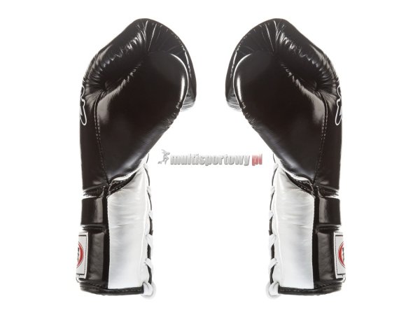 Rękawice bokserskie sznurowane BGL3 Fairtex