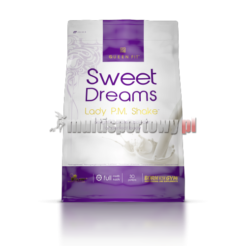 Sweet Dreams Lady P.M. Shake 750g Olimp Labs