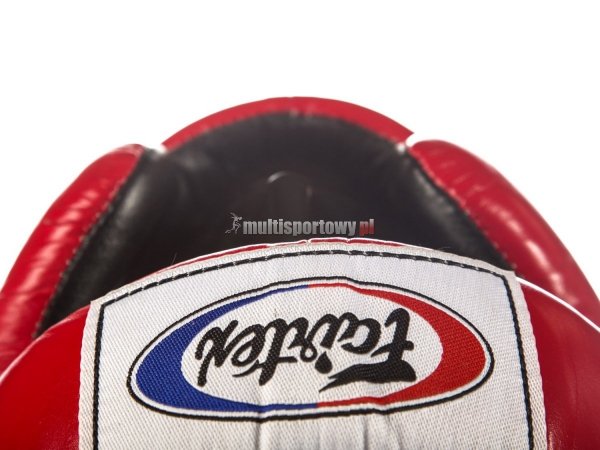 Kask treningowy HG3 FULL CCOVERAGE STYLE Fairtex